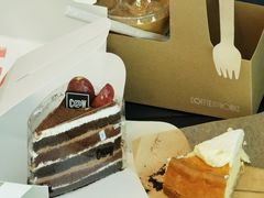 -Coffee@Works(仁川国际机场店)