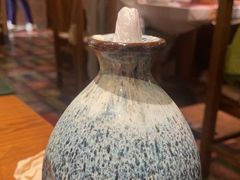 -云海肴·汽锅鸡·云南菜(天山百盛优客店)