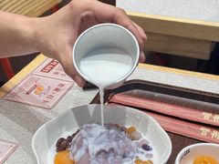 -赵记传承·中国甜品(福州总店)
