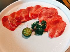 -谷牛和牛烤肉(漕河泾印象城店)