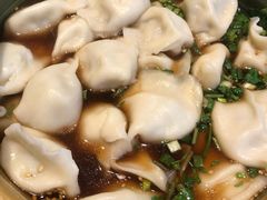 -三姐妹饺子(东木头市店)