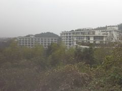 -天目湖涵田度假村