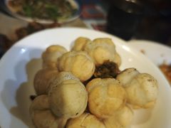 -蜗牛小馆醉乡民谣云南菜(惠新西里店)