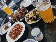 -来顺成饭庄
