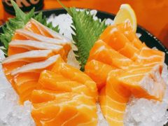 -V Bar海景扒房(北海湾惠龙万达嘉华酒店)