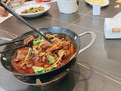 -千椒百味•自贡盐帮川菜