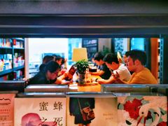 -西西弗书店&矢量咖啡(凯德晶萃广场店)