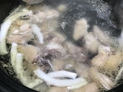 -春润大地海南椰子鸡(沙井京基百纳广场店)