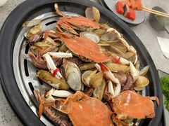 -仙螺岛海鲜自助餐厅(总店)