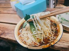 -赵伍面庄(松石大道店)