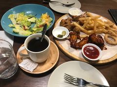 -G+KITCHEN(龙湖狮山天街店)