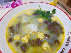 -小杨生煎(深圳岗厦北店)
