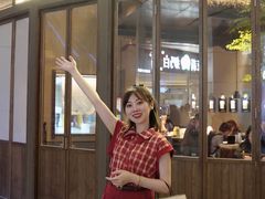 -RUXU入续糖水铺与包(卓悦中心店)