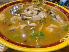 -礼州土碗菜