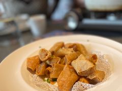 黄鱼响铃-佬太公海鸭·海鲜大排档(上海总店)