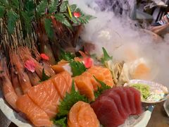 -和彩放题餐厅(酒仙桥店)