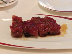 -天龙轩(香港丽思卡尔顿酒店)