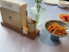 -南堂馆·新川菜(悠方店)