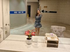 -台山颐和温泉城