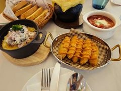 -库滋明·俄罗斯特色美食(中央大街店)