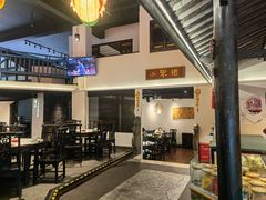 -院8里·小聚园老川菜(九眼桥店)