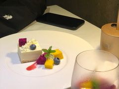 -The V泽惟·低温慢煮料理