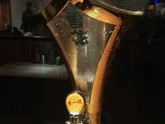 -小杨烤肉(朱雀店)