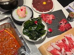 -宽来火锅(来福士广场店)
