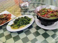 -哈味食店(外伶仃岛店)