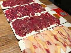 -牛很鲜潮汕牛肉火锅(朝晖路店)