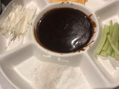 -海湾壹品·粤菜·早茶·烤鸭(拱北店)