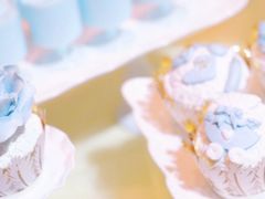-李奥斯汀蛋糕商务茶歇·甜品台·企业活动团建(长寿路店)