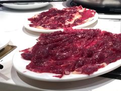 -八合里潮汕鲜牛肉火锅(福州万象城店)