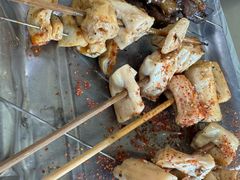 -老太太豆皮(南芬店)