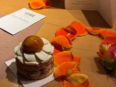 -VERIE BAKEHOUSE