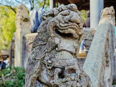 -兰亭风景区