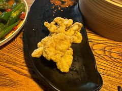 -长亭酒肆.武夷菜(鼓楼后海店)