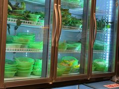 -重庆鸡公煲·青锅花椒鱼(牡丹江路店)