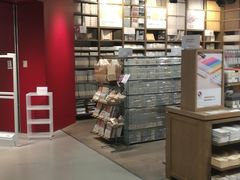 -MUJI无印良品(西单大悦城店)
