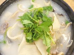 -惠丰源烩面馆(经七路店)