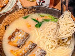 -十面欢腾(长乐路店)