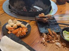 -号令江湖·水浒烤肉(和畅睦邻中心店)