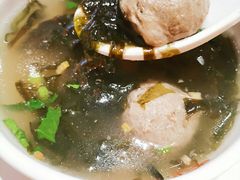 -拼二潮汕牛肉粿条(花城汇店)