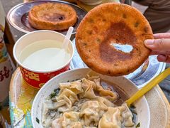 -小秋水饺(大成路总店)