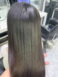 -逅续沙发自然卷专研