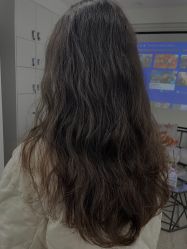 -Moyue HAIR SALON