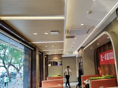 -蝎王府羊蝎子(虎坊桥总店)