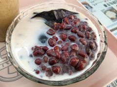 -五福堂龟苓膏(河东北山店)