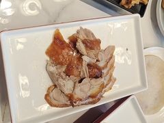 -玉林烤鸭店(定福庄店)
