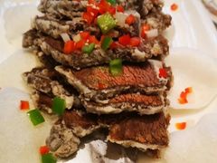 -一澜江宴·江景地标楚菜(江滩公园店)